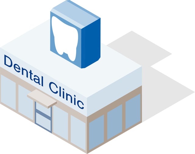 歯科クリニックの内装デザインポイント　安心感や清潔感のあるデザインとは？